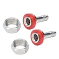 thumbnail image 4 of Beer Keg Coupler, Easy To Install Excellent Workmanship Corrosion Resistance Beer Line Connector Easy To Use  For Home Brew For Bar, 4 of 8