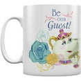 thumbnail image 1 of Beauty And The Beast Tasse « Sois Notre Invitée », 1 of 3