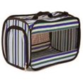 thumbnail image 1 of Large Twist N Go Carrier - Blue  - 02152, 1 of 5