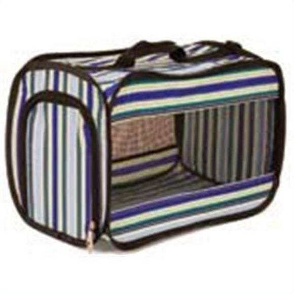 Large Twist N Go Carrier - Blue - 02152