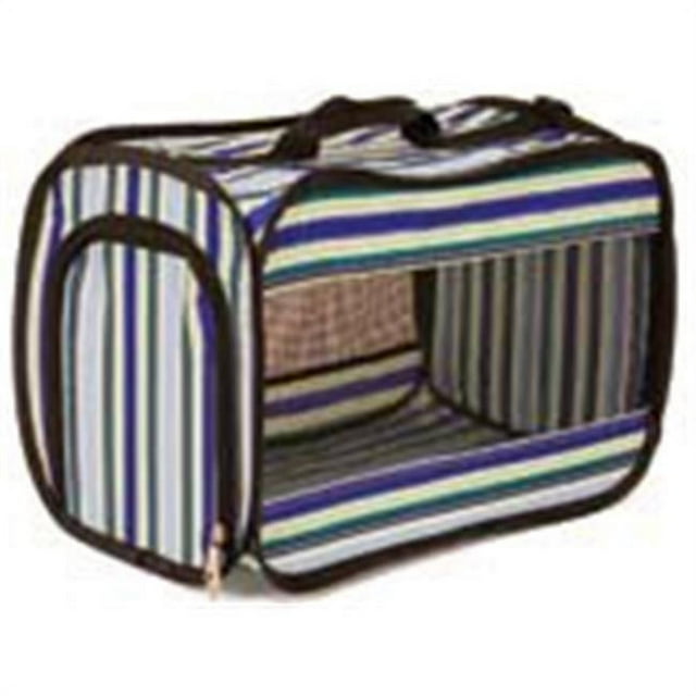 Large Twist N Go Carrier - Blue - 02152