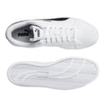 thumbnail image 2 of Tenis Puma Up White Black Unisex blanco 25.5 Puma 372605 02, 2 of 7