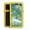Yellow, variant on Military Grade Shockproof Case Cover for iPhone 16 with Build in Screen Protector, Heavy Duty Protective Dustproof Three Layers Armor Phone Case for Apple iPhone 16,White