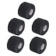 thumbnail image 1 of Barber Neck Strips Black Paper Neck Strips Comfortably Fit Disposable Easy Sticking Prevent Broken Hair  for Eyelash Extension ANGGREK Otros, 1 of 8