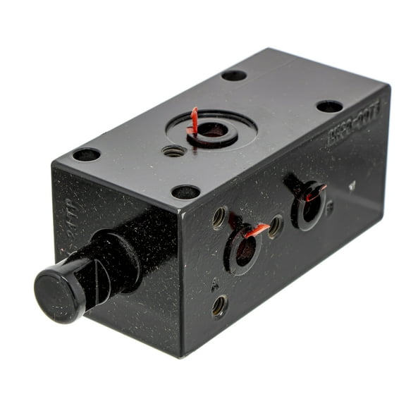 CUB CADET 717P3452 Lift Valve GT3100 GT3200 GT3204 GT3235 3165 3184 3225 3240