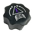 thumbnail image 4 of Radiator Water Tank Cap for Peugeot Radiator Cover for Peugeot 106 206 Car Engine Radiator Cover Radiator Tank Cap Replacement Car Water Tank Cover, 4 of 4