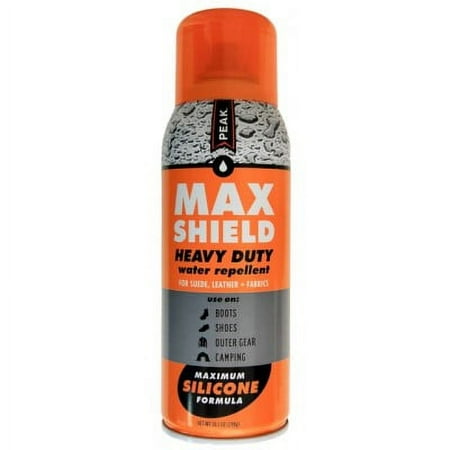 Peak Max Shield (10.5 oz)