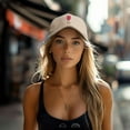 thumbnail image 3 of Military Bronze Star Medal V-Device Adult Corduroy Baseball Cap Soft Adjustable Dad Hat Trucker Hats4, 3 of 7