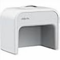 thumbnail image 3 of Objecto T1 Chauffe-Pieds Électrique Portable avec Arrêt Automatique, Blanc, 3 of 4