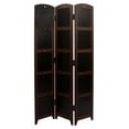 thumbnail image 5 of kieragrace KG Photo 3-Panel Room Divider, 5 of 5