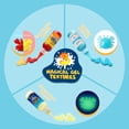 thumbnail image 4 of Kit de juguetes Magic Water Elf Kiditos con 12 geles, 10 moldes y 1 botella, 4 of 5