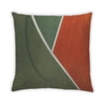 thumbnail image 2 of Ahgly Company Sport Tennis Coussin Extérieur, 18 Pouces par 18 Pouces, 2 of 6