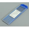 thumbnail image 2 of 2.4mm x 175mm, Pure, 10-Pack Green Tungsten Electrodes for TIG Welding, 2 of 5