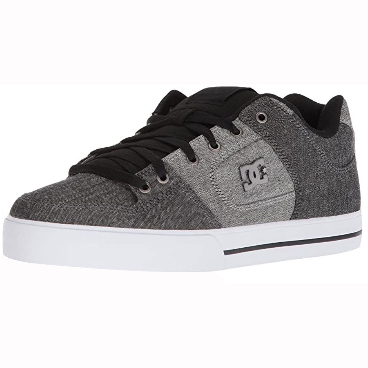 DC Men's Pure TX SE Shoes - Walmart.com