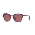 thumbnail image 2 of Gafas de sol Vogue Eyewear VO5270S Cat Eye Violet 57mm, 2 of 7