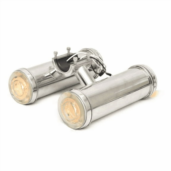 Four Winns Boat Wakeboard Light Bar 065-2128 | 10 x 4 7/8 Inch 652128