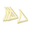 thumbnail image 3 of Kit de herramientas de construcción de modelos de barcos antiguos, bricolaje, sin ensamblar, juego de herramientas de manualidades de fácil montaje de, 3 of 8