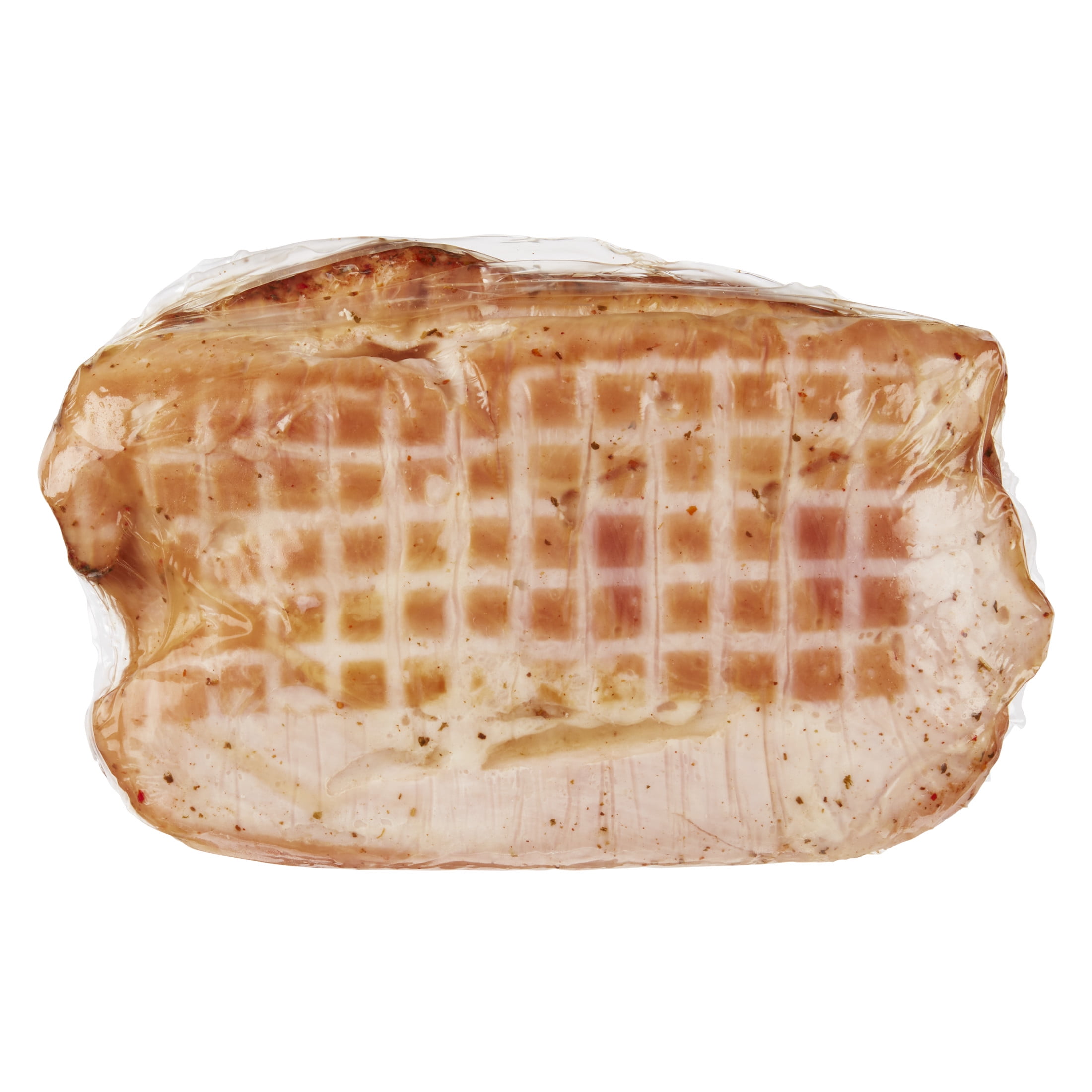 JENNIE-O Premium Seasoned Herb Roasted Turkey Breast