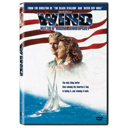 Wind (Widescreen)