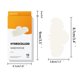thumbnail image 2 of Minnieouse 10 piezas parche nasal hidrocoloide cuidado de la piel parches para espinillas cabeza negra salón doméstico almohadilla para dormir Tratamientos faciales Blanco, 2 of 6