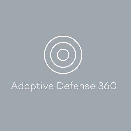 Panda Défense Adaptative 360 - 3 Ans