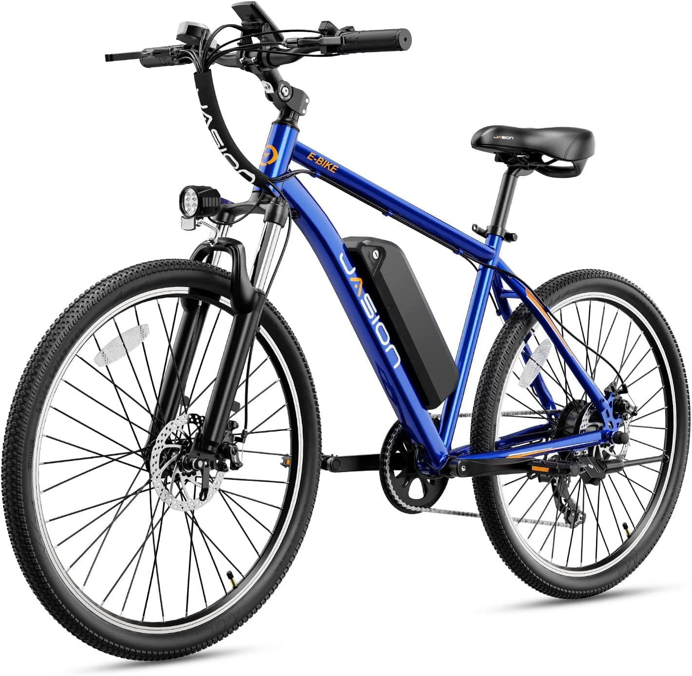 Jasion eb5 electric bike