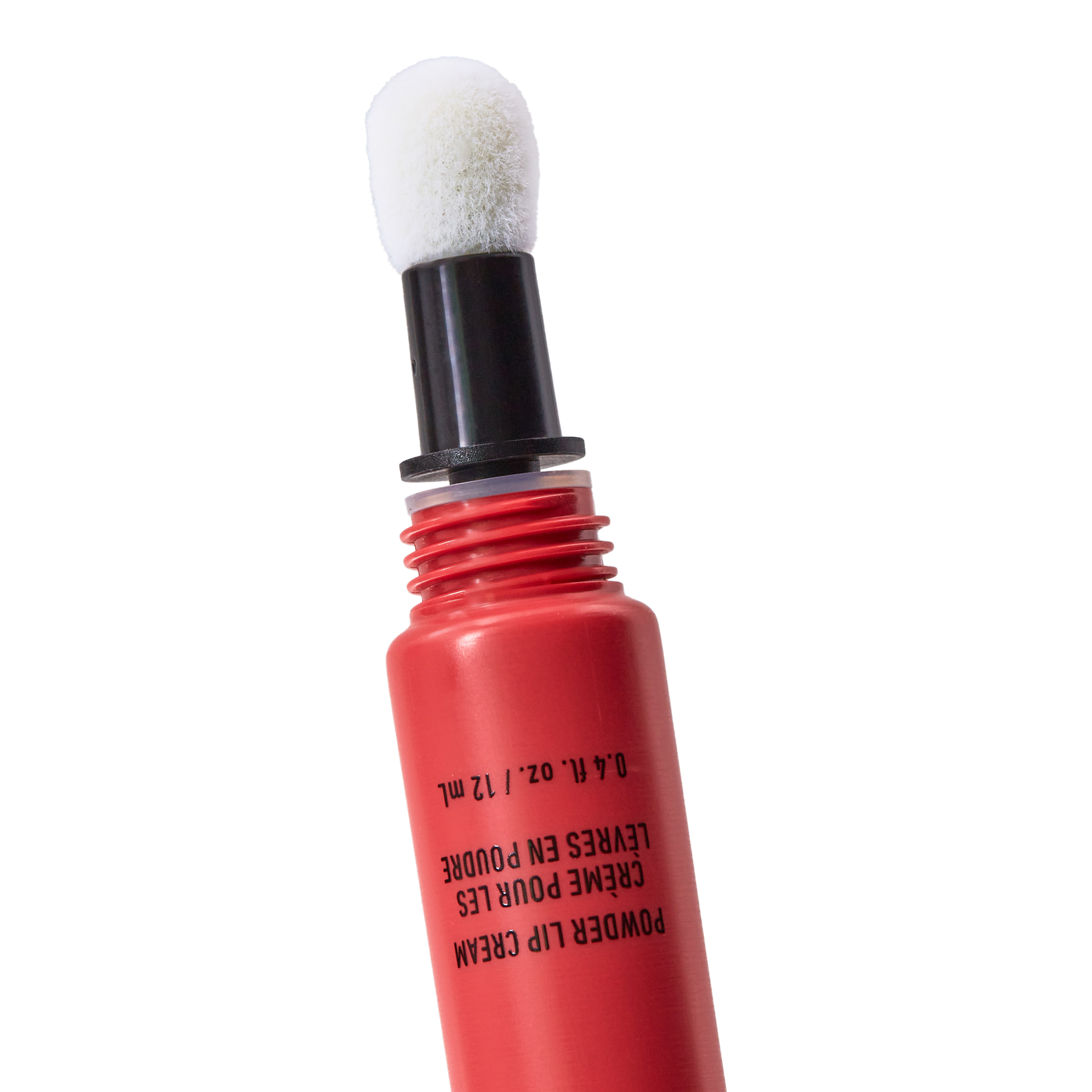NYX Professional Makeup Powder Puff Lippie Lightweight Cream Lipstick, Puppy Love - image 3 of 8