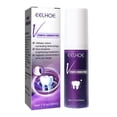 thumbnail image 1 of Odors Oral Caring Toothpaste Remove Tea Coffee Stains Whitener Oral Care Product, 1 of 5