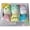 Holiday Bright Squad, variant on Squishmallows 5" Plush Toys (6 Pieces)