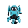 thumbnail image 1 of Robot de peces de seis garras de dibujos animados eléctricos, música de baile, juguetes para niños ligeros Wmkox8yii HAHFKSH590, 1 of 1