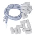 thumbnail image 3 of 10pcs 100VDC 300 MA Magnetic Switch Alarm Normally Closed Wired Door Window Sensor for Home Alarm System, 3 of 7