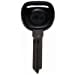 thumbnail image 2 of Kaba B111-PT Gm Transponder Key, 2 of 2
