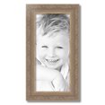 thumbnail image 2 of ArtToFrames 10" x 22" Majestic  Silver Picture Frame, 10x22 inch Gold Wood Poster Frame (WOM-5121),  Pack, 2 of 7
