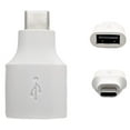 thumbnail image 3 of Google Official Pixel Charger for Pixel 3 and all Pixel Phones, Android Charger Cable Bundle with Fast Charging Google 18w Wall Charger - Charges any USB-C Phone 4 Items, 3 of 5