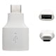thumbnail image 5 of Google Cargador Oficial para Pixel 3 y Todos los Teléfonos Pixel, Paquete de Cable de Carga Android con Carga Rápida Cargador de Pared Google de 18 W: Carga Cualquier Teléfono USB-C 4 Artículos, 5 of 5