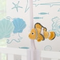 thumbnail image 3 of Disney Finding Nemo Cutest Little Catch Musical Mobile, 3 of 4