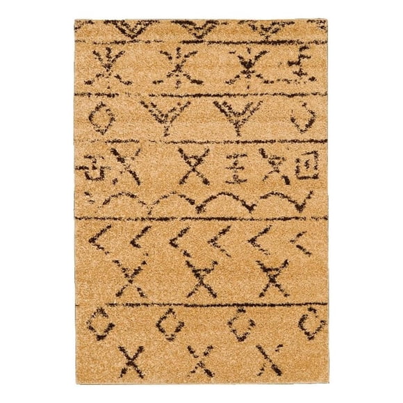8X10 Moroccan Atlas