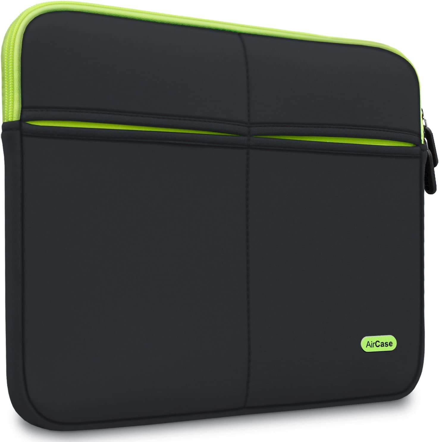 AirCase Laptop Bag Sleeve Messenger Bag - Grey - Corporate Gifting |  BrandSTIK