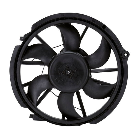 TYC 600310 Engine Cooling Fan Assembly for Ford Taurus Fits 1997 Mercury Sable