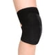 thumbnail image 1 of L Rodillera antideslizante para correr, deportes, baile, fútbol al aire libre, esponja gruesa, rodillera cálida, 1 of 5