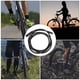 thumbnail image 5 of DEWIN Cable de extensión de Motor, Cable de extensión de Motor de Rueda de 9 Pines para Bicicleta eléctrica Cable Hembra a Macho Accesorio de Bicicleta eléctrica(1.5 * 1600mm), 5 of 5