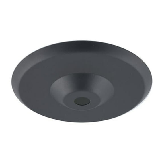 Track Suspension Kit - Canopy Only, Black