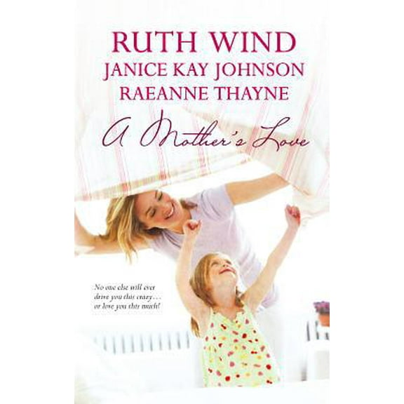 Pre-Owned A Mother's Love: An Anthology (Unknown) 0373837240 9780373837243