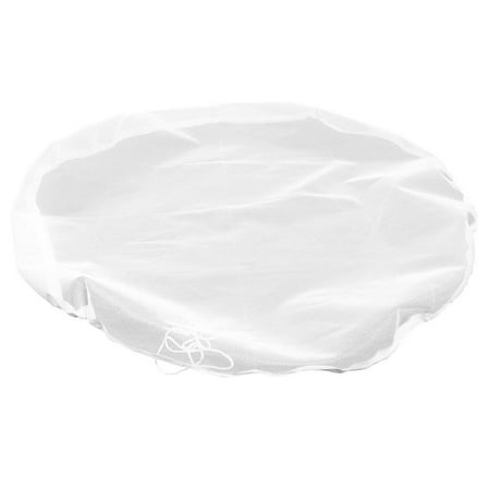 

HOMEMAXS Rain Water Bucket Hood Outdoor Insect-proof Cover Water Tank Protective Cover Rain Barrel Cover