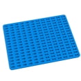 thumbnail image 1 of Silicone Baking Mat Cooking Pan Non Stick Baking Mat Dog Cookie Heat Resistant for Kitchen Bake Pan, 1 of 8