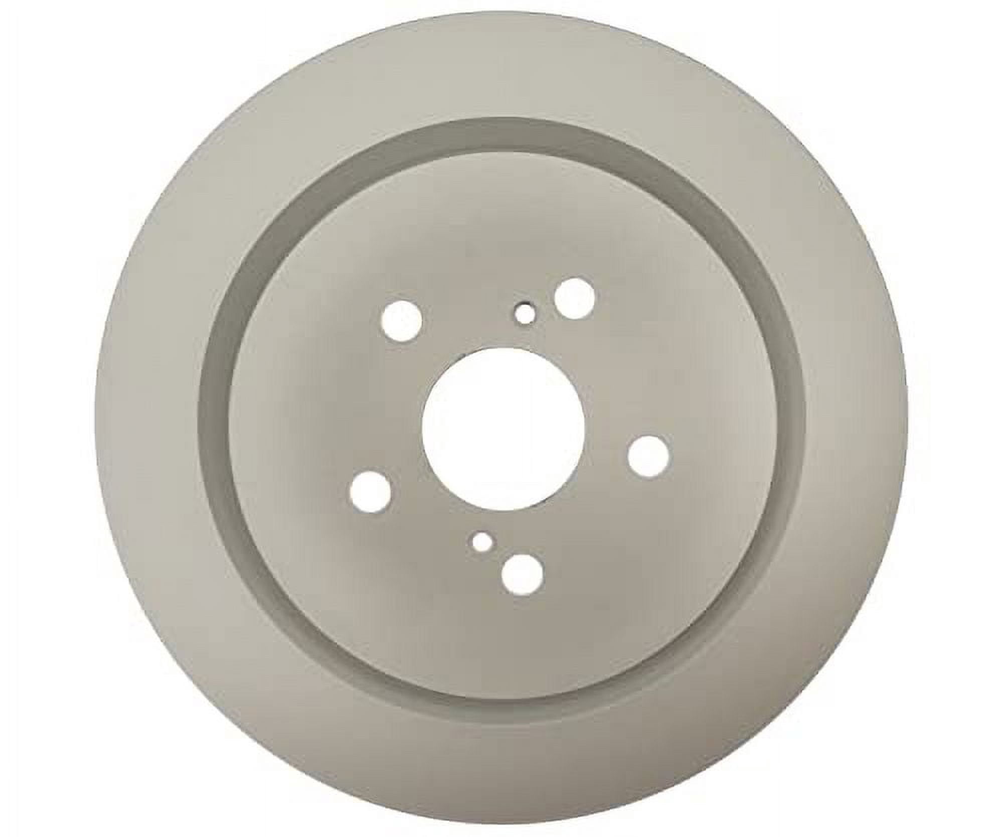 Specialty Truck, School Bus and Medium Duty Rotors Fits select: 2016-2022 LEXUS RX