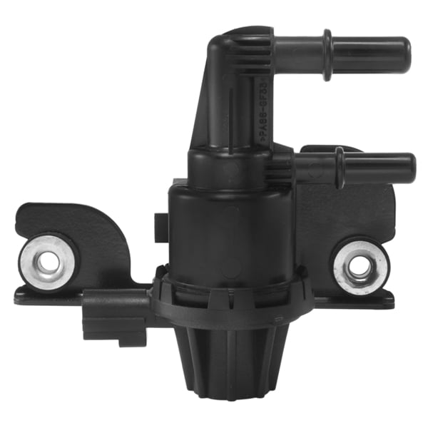 Vapor Canister Purge Solenoid