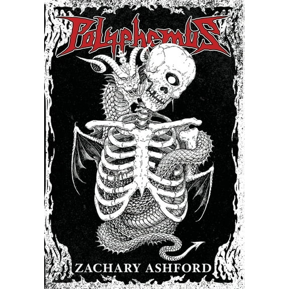 Polyphemus, (Hardcover)