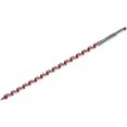 thumbnail image 1 of Broca Tipo Berbiqui (auger) 5/8 X 18 Milwaukee 48135620 Milwaukee 48135620, 1 of 9