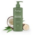 thumbnail image 2 of SheaMoisture Men Conditioner Coconut Oil & Maca Root, 15 oz- 2 Pack, 2 of 5